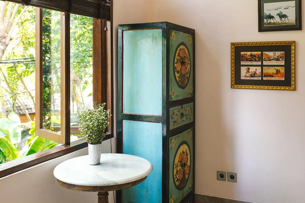 Villa Vickary Seminyak
