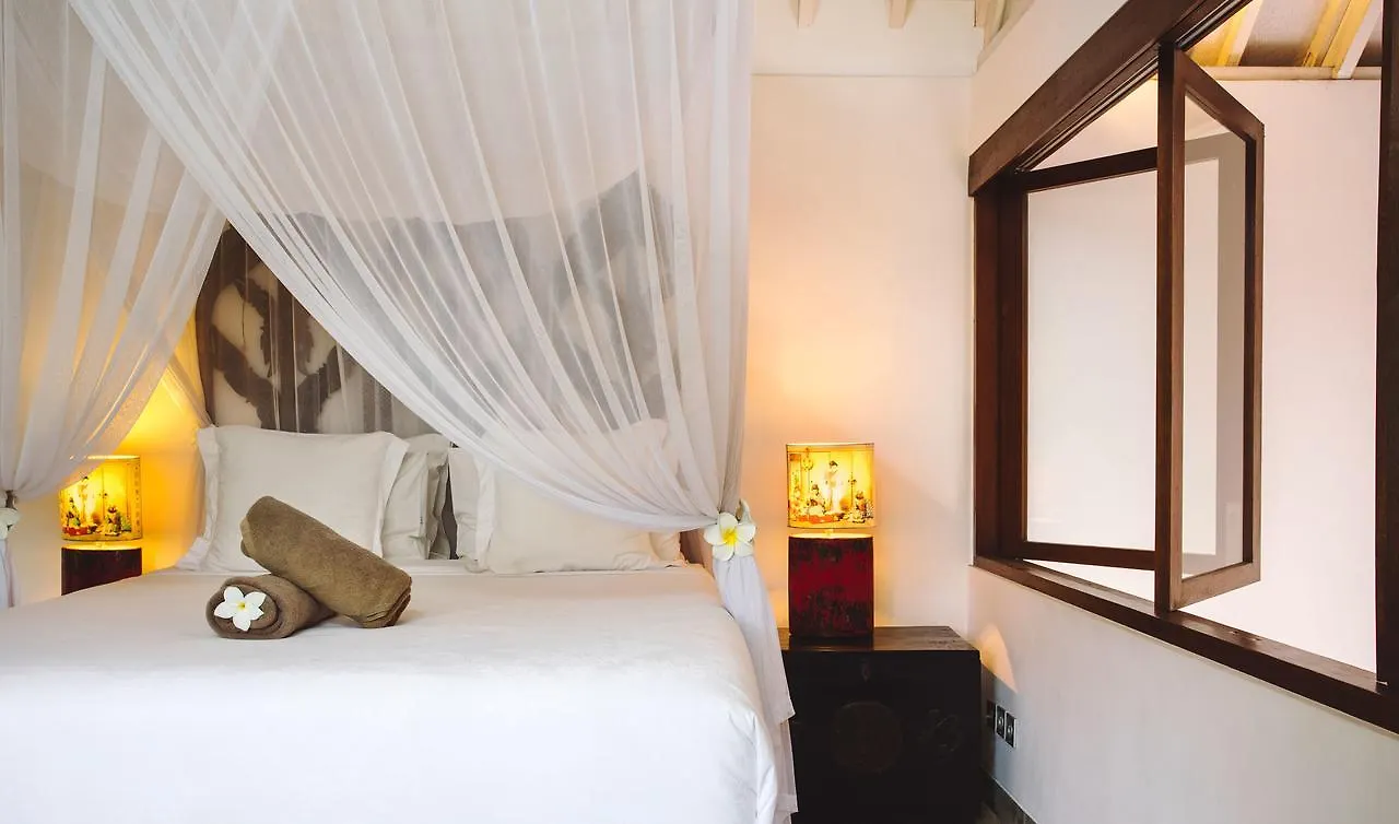 Villa Vickary Seminyak